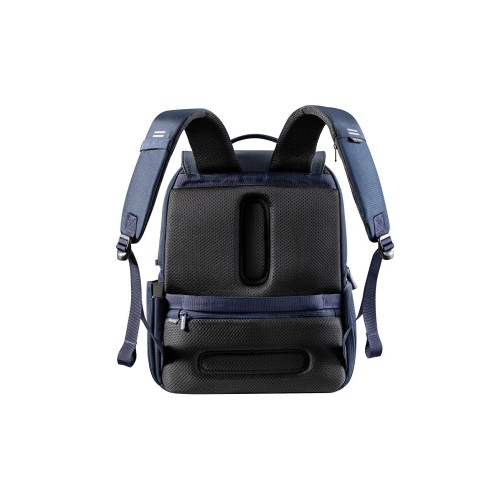 XD Design Bobby Soft Daypack Hırsızlık Önleyici Sırt Çantası Lacivert 15L